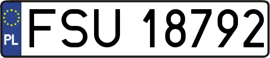 FSU18792