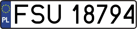 FSU18794