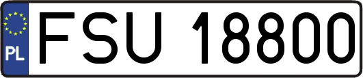 FSU18800