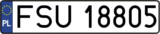 FSU18805