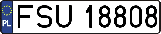 FSU18808