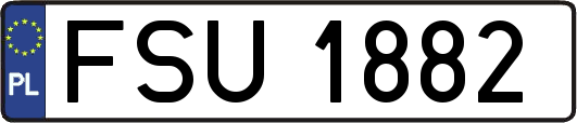 FSU1882