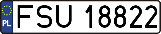 FSU18822
