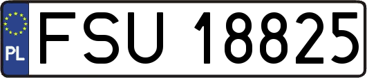 FSU18825