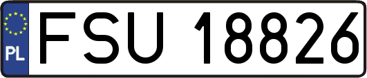 FSU18826