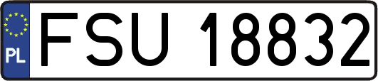 FSU18832
