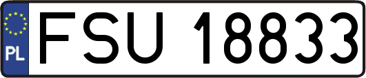 FSU18833