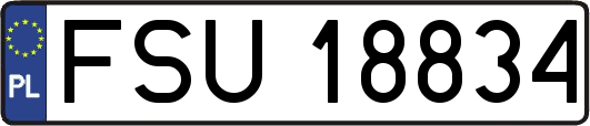 FSU18834