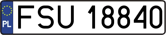 FSU18840