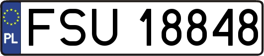 FSU18848