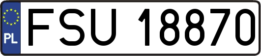 FSU18870