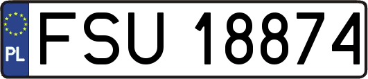 FSU18874