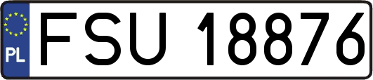 FSU18876