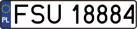 FSU18884