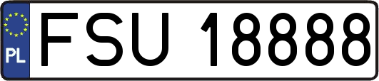 FSU18888