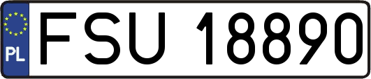 FSU18890