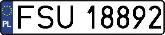 FSU18892