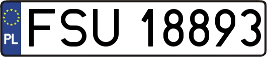 FSU18893