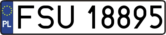 FSU18895