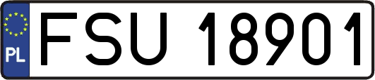 FSU18901