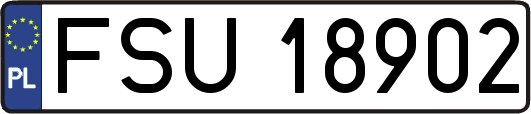 FSU18902