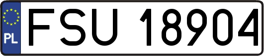 FSU18904