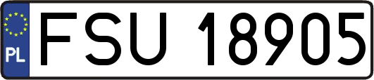 FSU18905