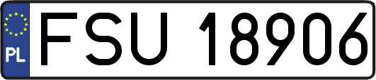 FSU18906
