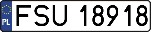 FSU18918