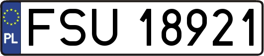 FSU18921