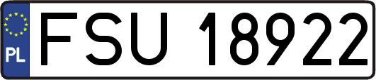 FSU18922