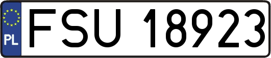 FSU18923