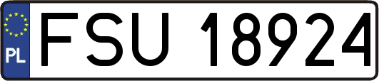 FSU18924