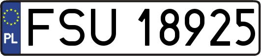 FSU18925