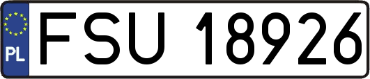 FSU18926