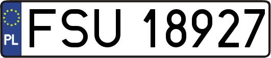 FSU18927