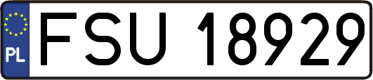 FSU18929