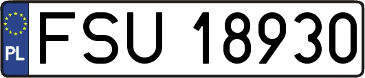 FSU18930