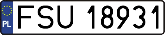 FSU18931