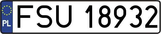 FSU18932