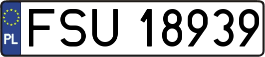 FSU18939