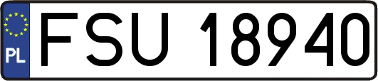 FSU18940