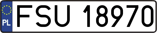 FSU18970
