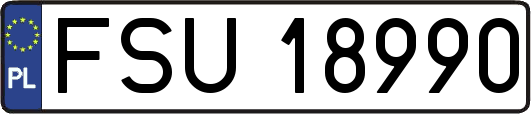 FSU18990