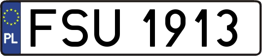 FSU1913