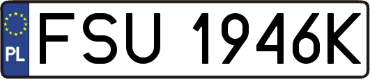 FSU1946K