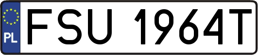 FSU1964T