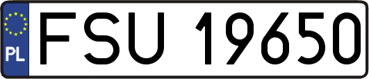 FSU19650