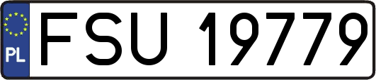FSU19779