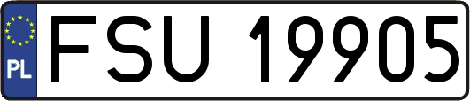 FSU19905